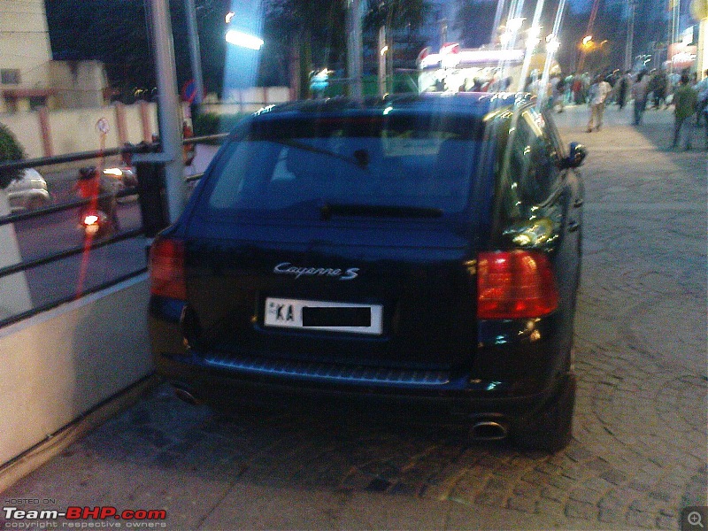 Supercars & Imports : Bangalore-dsc00248.jpg