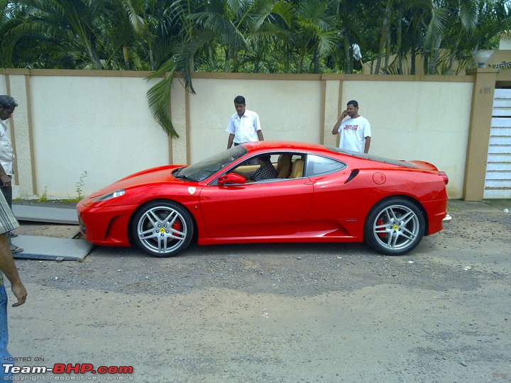 Supercars & Imports : Goa-33536_10150249874990192_644635191_14344684_5280232_n.jpg