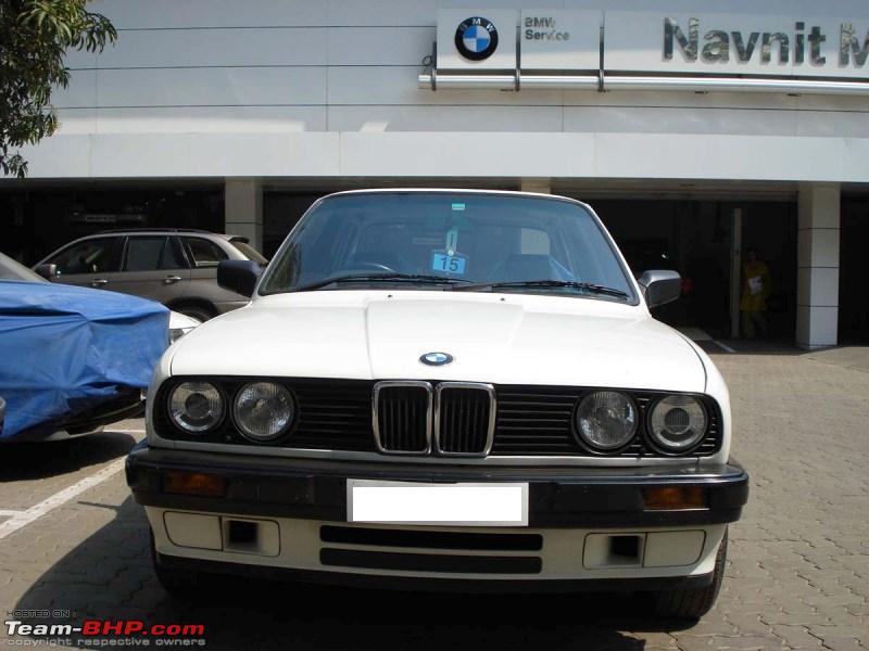 Youan: Bmw M3 E30 For Sale In India