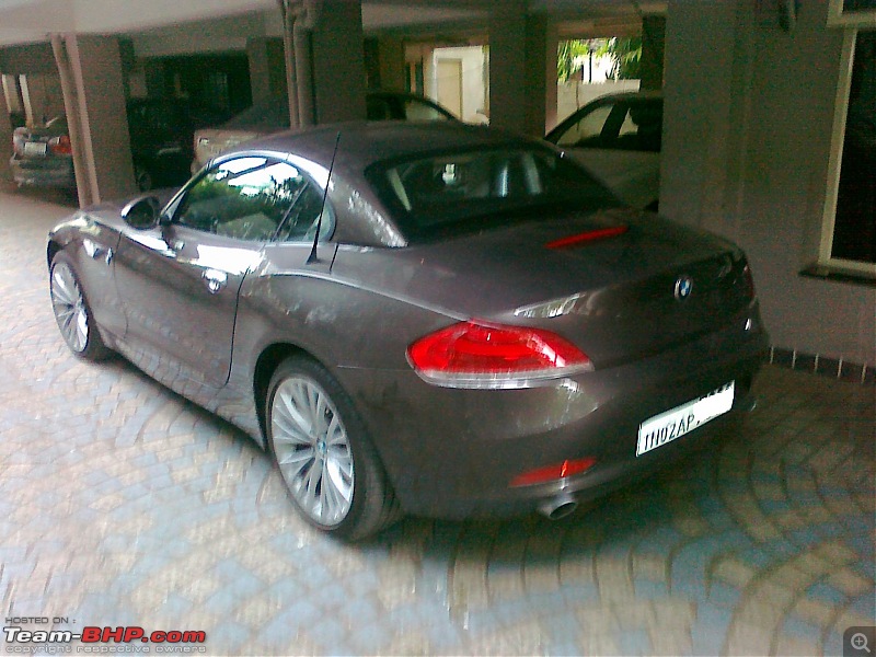Supercars & Imports : Chennai-25072010017.jpg