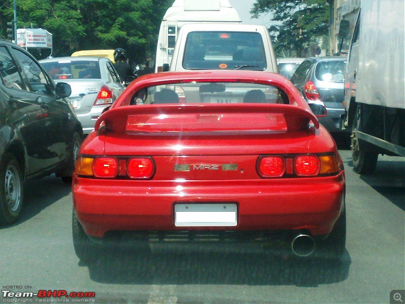 Supercars & Imports : Bangalore-130420101498.jpg