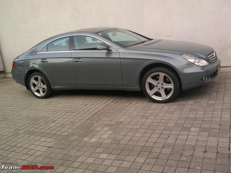 Pics: Merc CLS 500 spotted (Post all CLS sightings here).-photo0925-medium.jpg