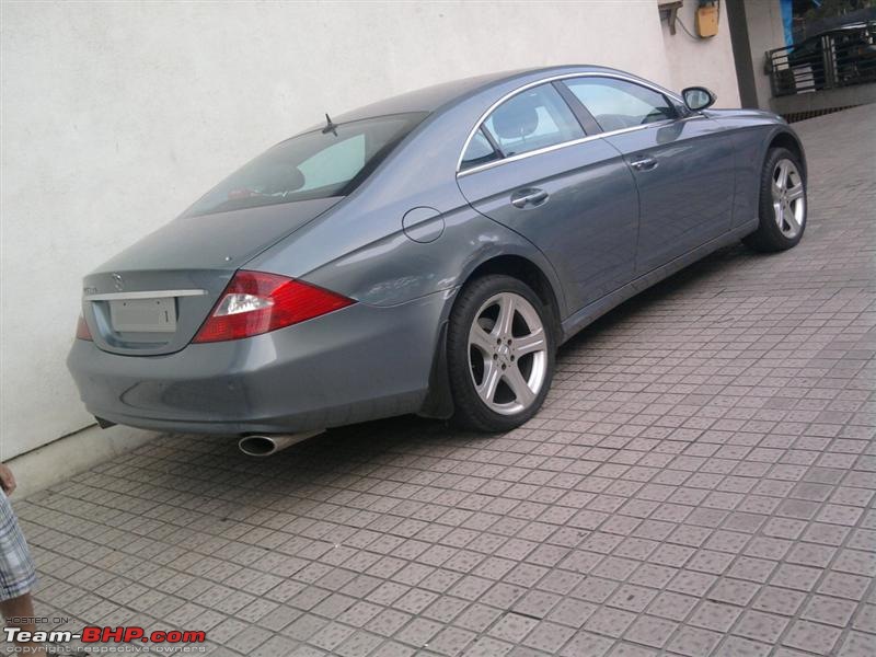 Pics: Merc CLS 500 spotted (Post all CLS sightings here).-photo0929-medium.jpg