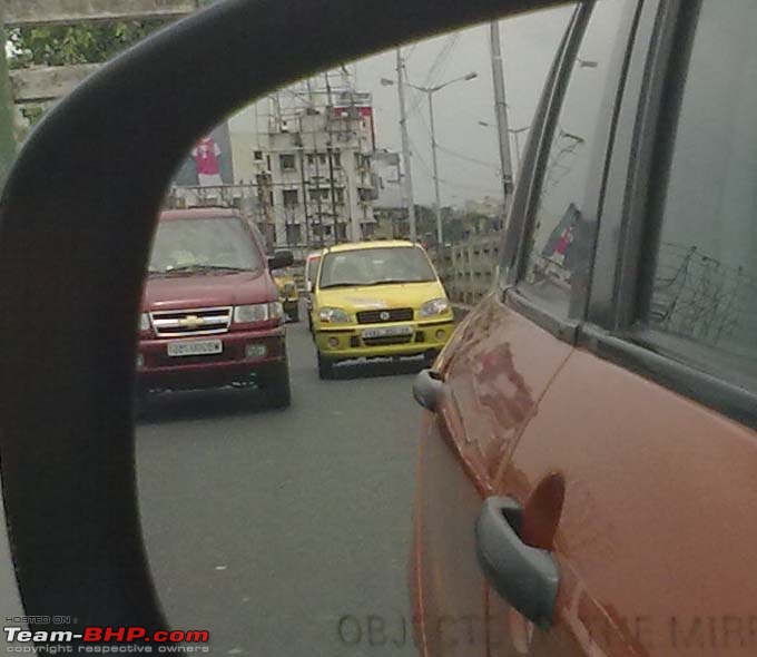 Supercars & Imports : Kolkata-suzuki-ignis-02-kolkata.jpg