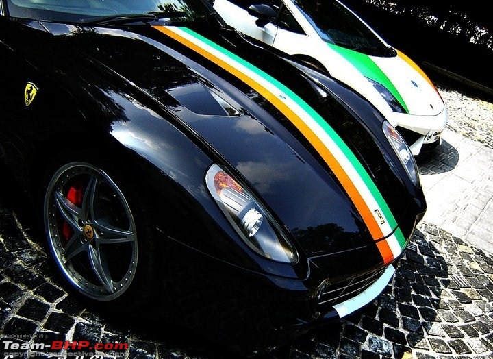 Supercars & Imports : Delhi NCR-1-6.jpg