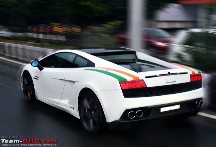 Supercars & Imports : Delhi NCR-1-18.jpg