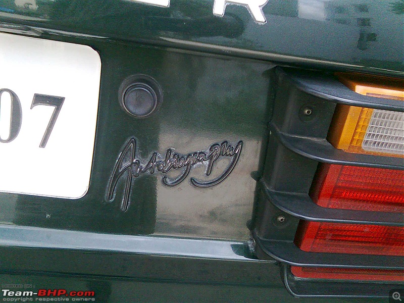 Supercars & Imports : Hyderabad-rr-autobiography4.jpg