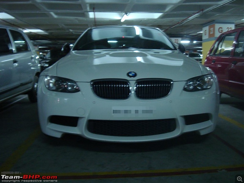 Supercars & Imports : Bangalore-dsc06487.jpg