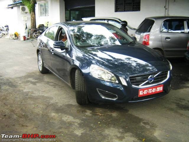 Supercars & Imports : Kerala-volv-7.jpg