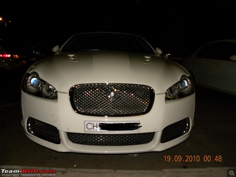 Supercars & Imports : Chandigarh-11.jpg