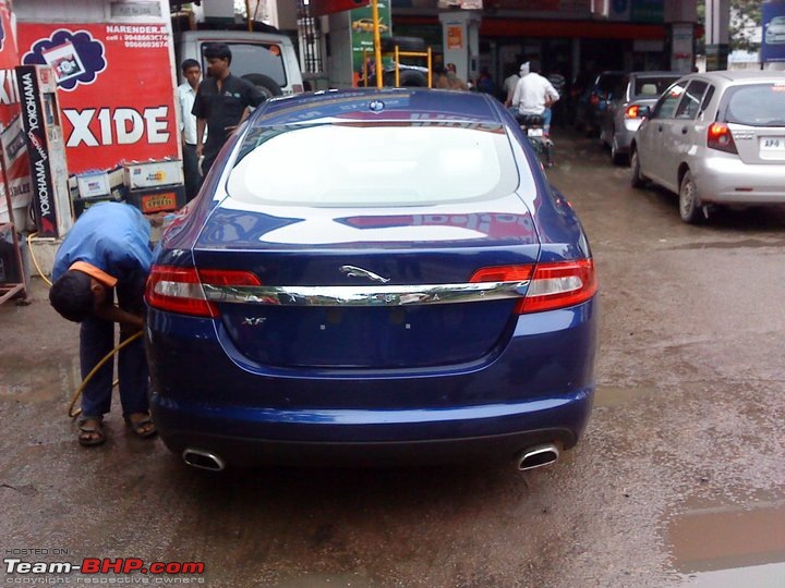 Supercars & Imports : Hyderabad-jag2.jpg