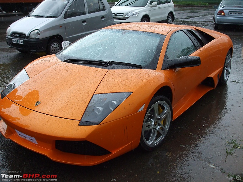 My LP640 - "The eagle has landed, (or in this case, the bull)"-dscf0284.jpg