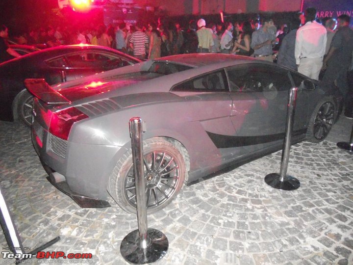 Supercars & Imports : Delhi NCR-lambo2.jpg