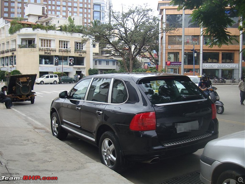 Supercars & Imports : Bangalore-dsc06510.jpg