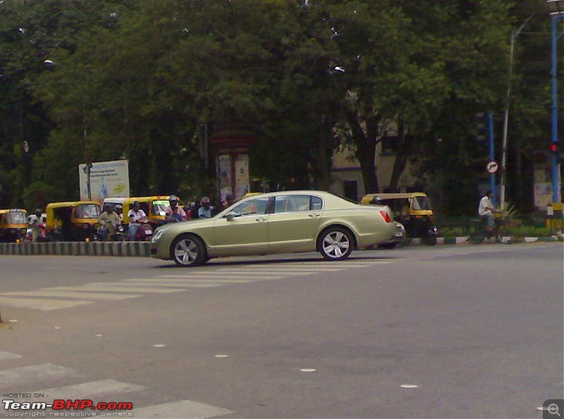 Supercars & Imports : Bangalore-bentley.jpg