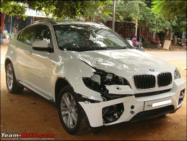 Supercar & Import Crashes in India-dsc09887.jpg