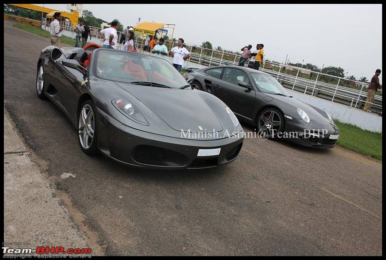 Round Table 94 Parx Supercar Show - Chennai - Oct 2010-1-12.jpg