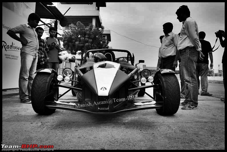 Round Table 94 Parx Supercar Show - Chennai - Oct 2010-1-18.jpg