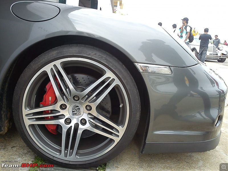 Round Table 94 Parx Supercar Show - Chennai - Oct 2010-dsc08029.jpg