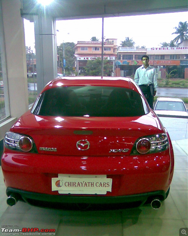 Supercars & Imports : Kerala-3.jpg