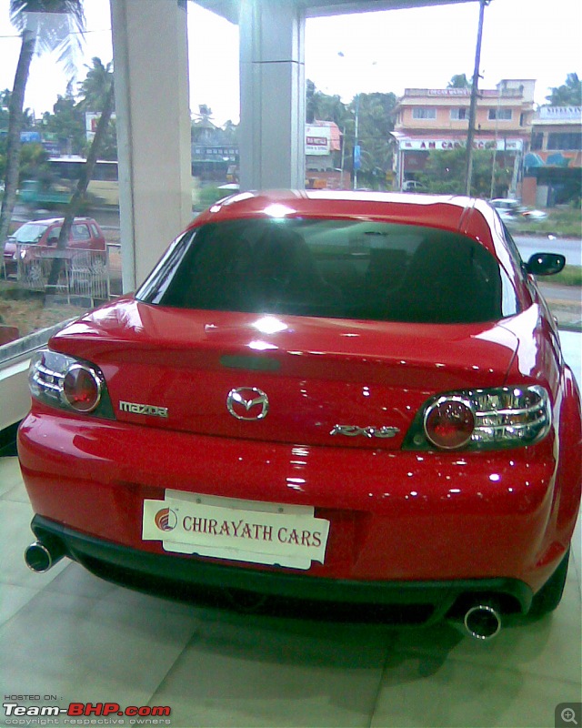 Supercars & Imports : Kerala-4.jpg
