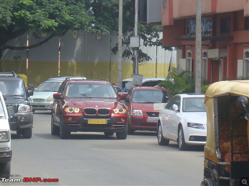 Supercars & Imports : Bangalore-dsc06347.jpg