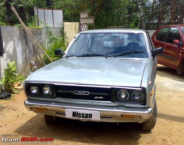 Supercars & Imports : Kerala-nissan2.jpg