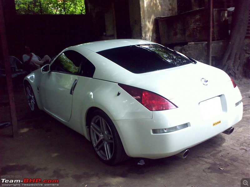 Supercars & Imports : Delhi NCR-30082008023.jpg