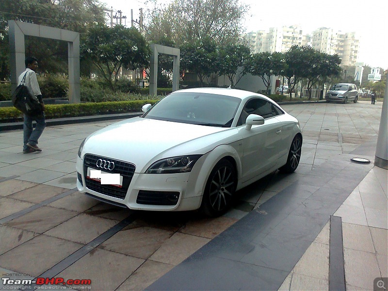 Supercars & Imports : Delhi NCR-7.jpg