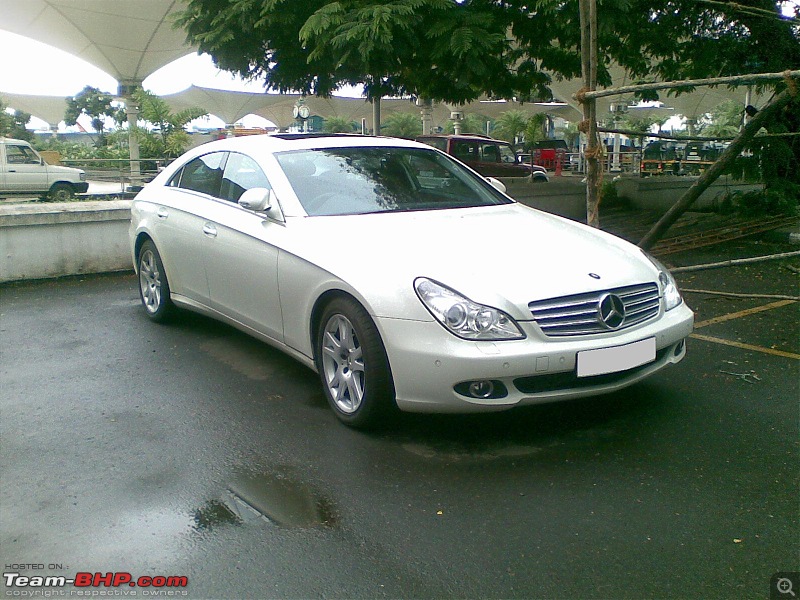 Pics: Merc CLS 500 spotted (Post all CLS sightings here).-24082008010.jpg