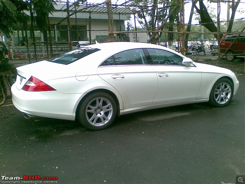 Pics: Merc CLS 500 spotted (Post all CLS sightings here).-24082008011.jpg