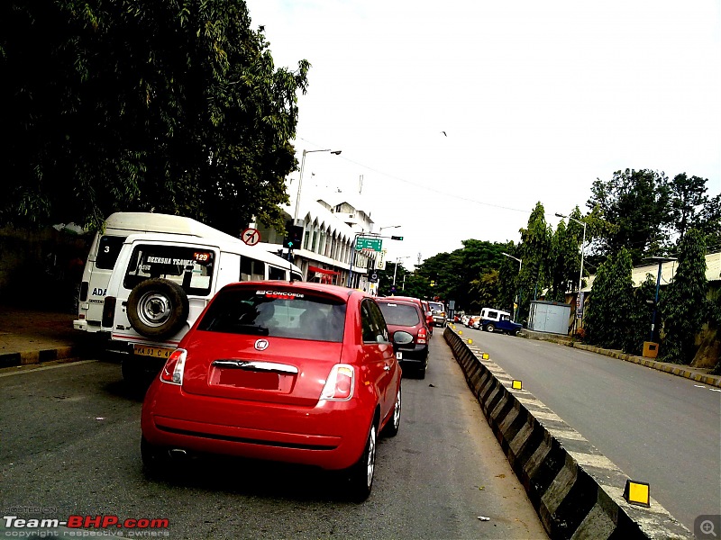 Supercars & Imports : Bangalore-05122010040.jpg