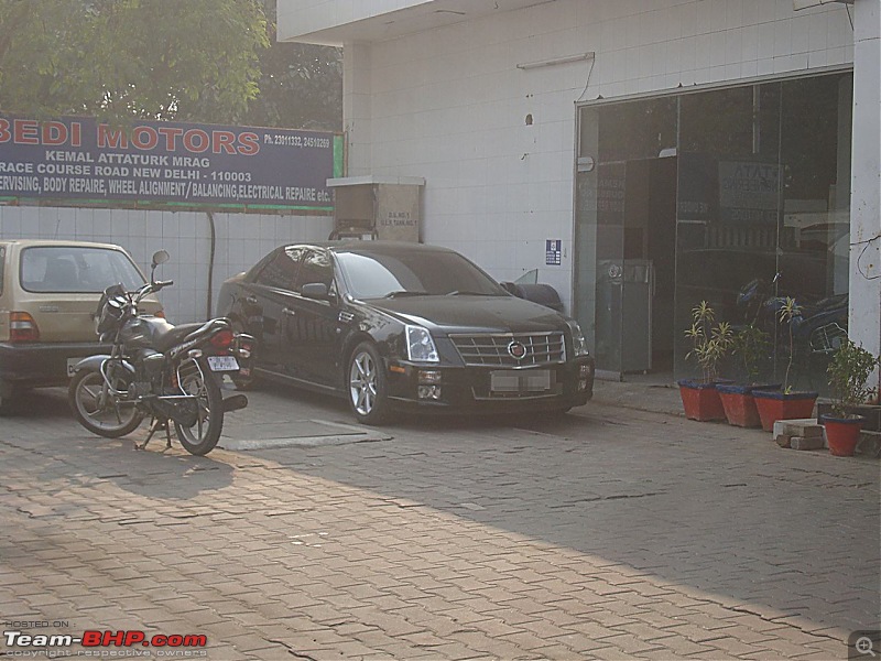 Supercars & Imports : Delhi NCR-dsc06658.jpg