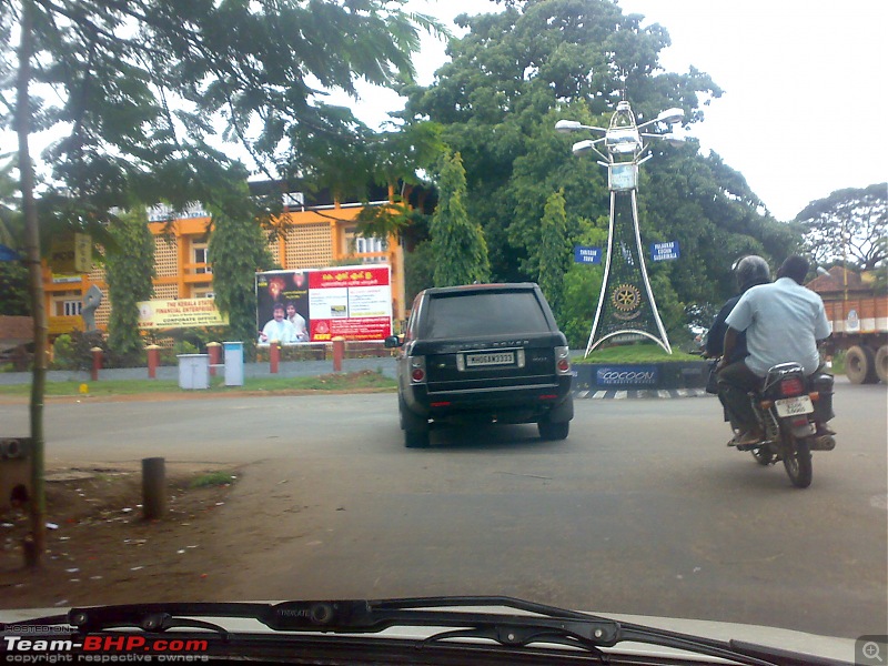 Supercars & Imports : Kerala-rover.jpg