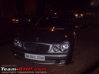 Supercars & Imports : Goa-c-class-old-1.jpg