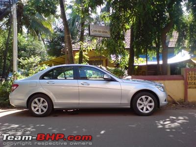 Supercars & Imports : Goa-c-class-new-3.jpg