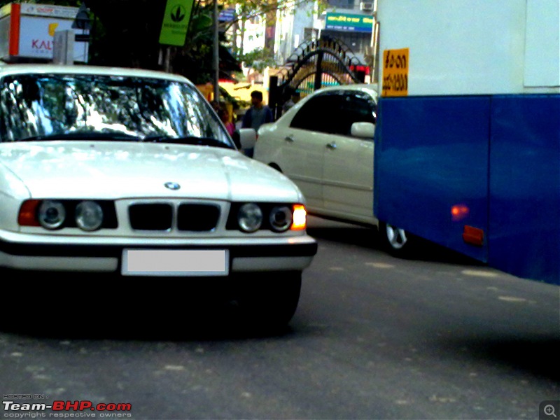 Supercars & Imports : Bangalore-11122010046.jpg