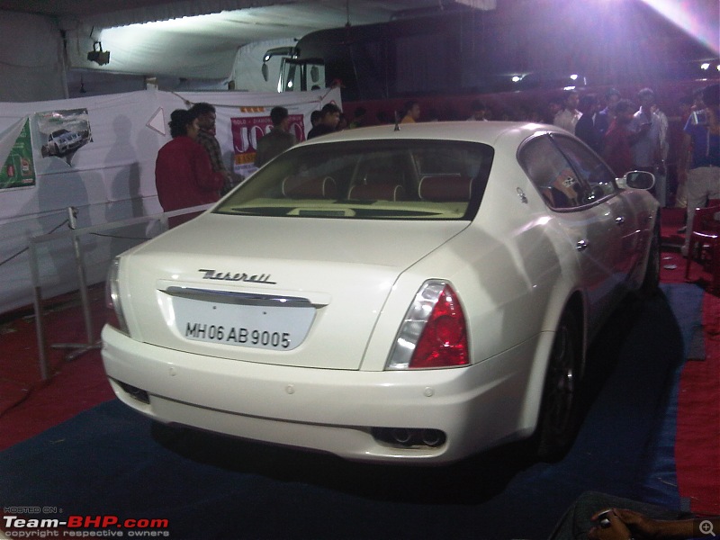 Supercars & Imports : Kerala-maser-3.jpg