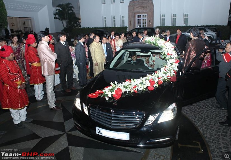 Big-fat Indian wedding cars-car.jpg