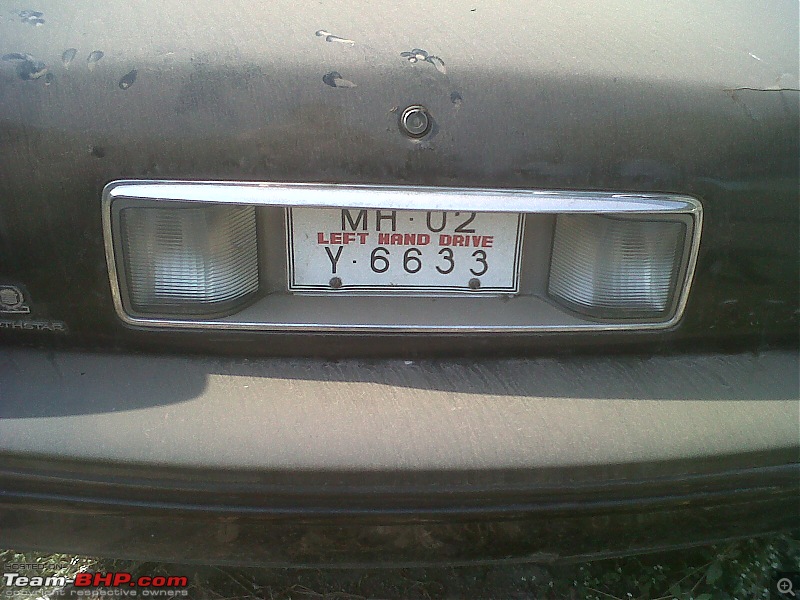 Pics: Cadillac Deville in Mumbai-img00011201012221353.jpg