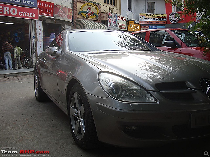 Supercars & Imports : Delhi NCR-dsc06683.jpg