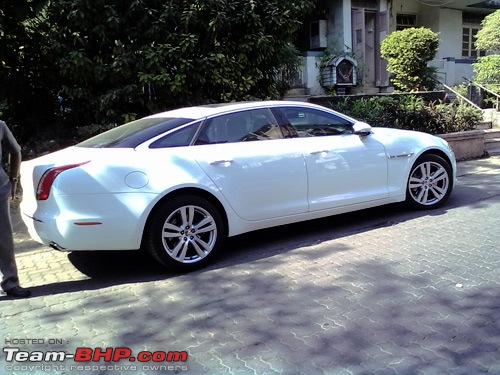 Exclusive Pictures: 2010 Jaguar XJ-xj1.jpg