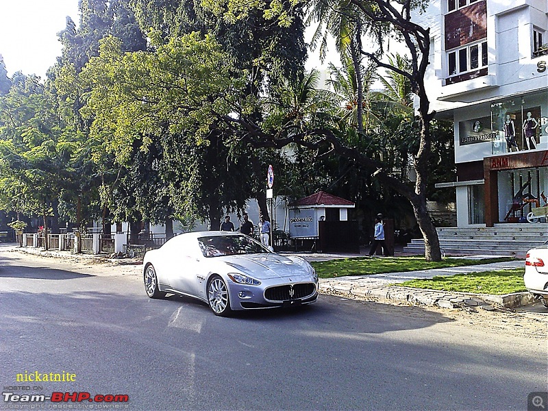 Supercars & Imports : Chennai-011.jpg