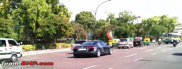 Supercars & Imports : Delhi NCR-r8.jpg