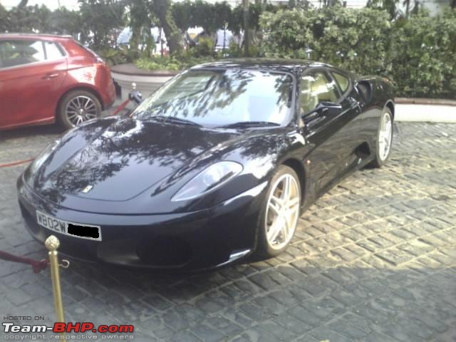 Supercars & Imports : Kolkata-img_0001.jpg