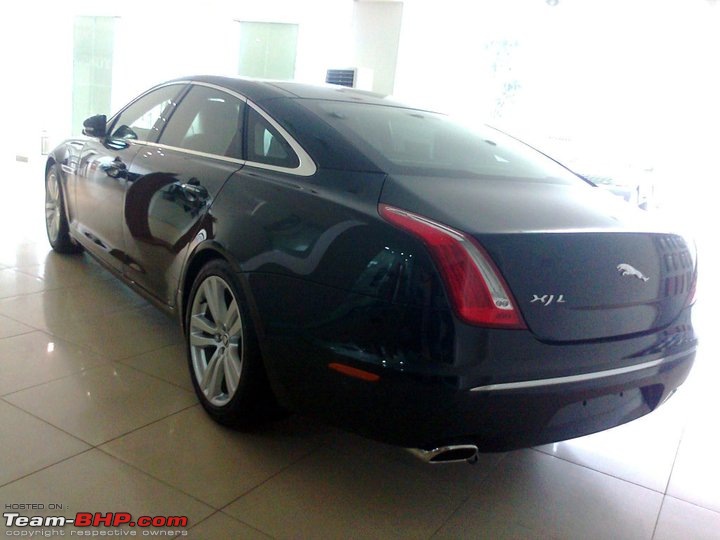 Exclusive Pictures: 2010 Jaguar XJ-c.jpg