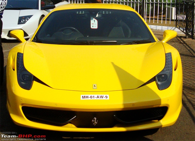 PICS & Report : Mumbai Supercar Show, January 2011-4581.jpg