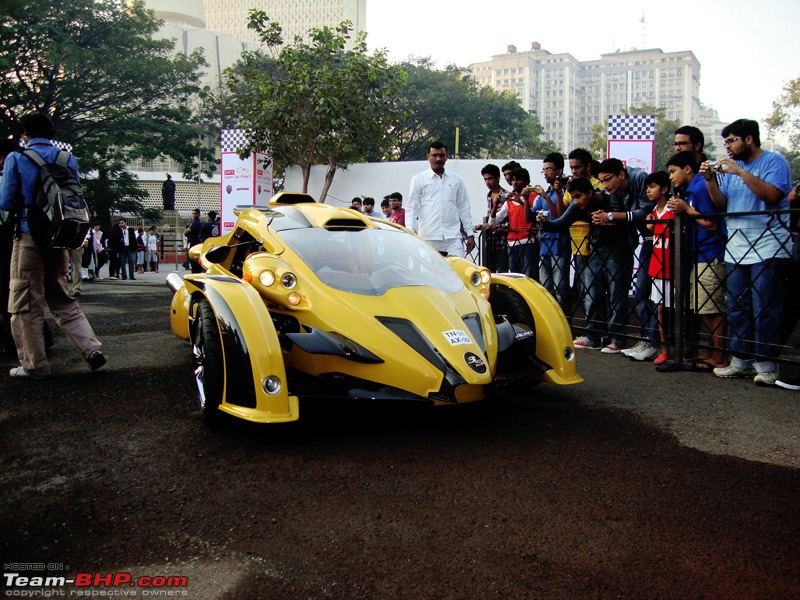 PICS & Report : Mumbai Supercar Show, January 2011-dsc05138.jpg