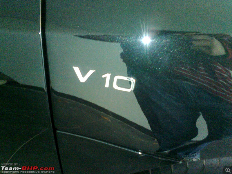 Exclusive Pics: Audi R8 V10 5.2 FSI quattro-photo1858.jpg