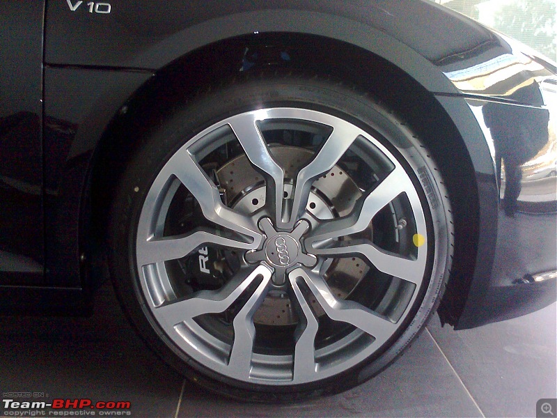 Exclusive Pics: Audi R8 V10 5.2 FSI quattro-photo1859.jpg